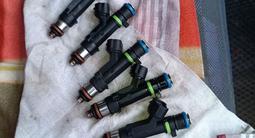 Форсунка топливная за 30 000 тг. в Алматы – фото 4