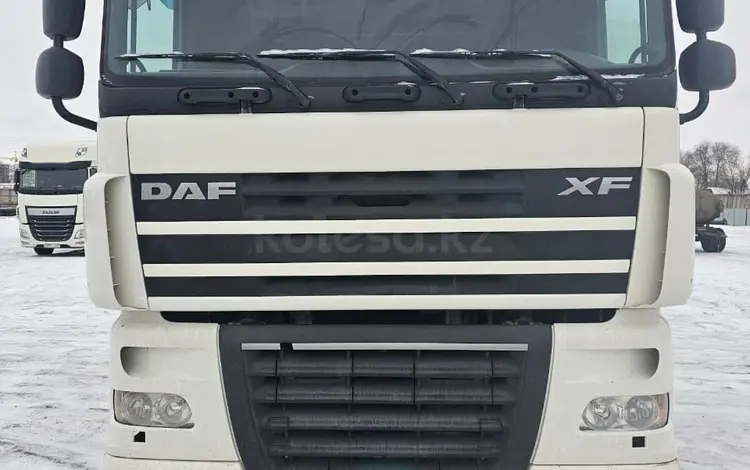 DAF  XF 105 2013 года за 26 000 000 тг. в Уральск