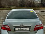 Toyota Camry 2006 года за 6 330 000 тг. в Семей – фото 2