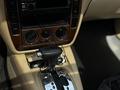 Volkswagen Passat 2001 года за 2 550 000 тг. в Костанай – фото 13