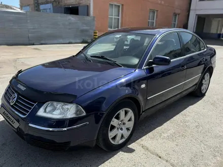 Volkswagen Passat 2001 года за 2 550 000 тг. в Костанай