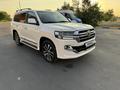 Toyota Land Cruiser 2019 года за 31 500 000 тг. в Тараз – фото 3