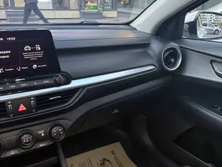 Kia Cerato, 2022