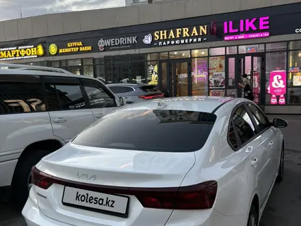 Kia Cerato 2022 года за 7 000 000 тг. в Астана – фото 10