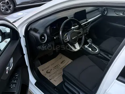 Kia Cerato 2022 года за 7 000 000 тг. в Астана – фото 3