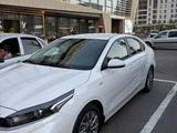 Kia Cerato 2022 года за 7 000 000 тг. в Астана – фото 4