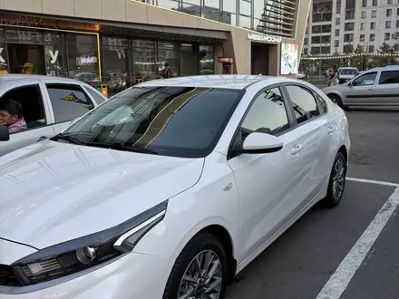 Kia Cerato 2022 года за 7 000 000 тг. в Астана – фото 4