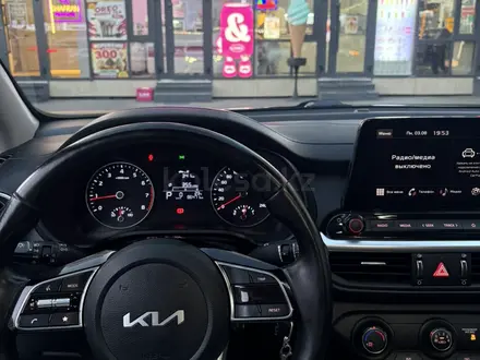 Kia Cerato 2022 года за 7 000 000 тг. в Астана – фото 2