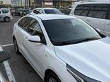 Kia Cerato 2022 года за 7 000 000 тг. в Астана – фото 5