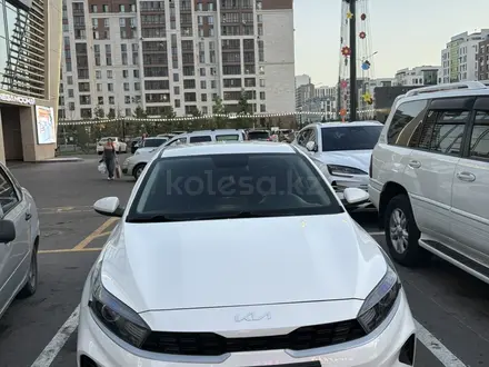 Kia Cerato 2022 года за 7 000 000 тг. в Астана – фото 6
