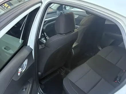 Kia Cerato 2022 года за 7 000 000 тг. в Астана – фото 7