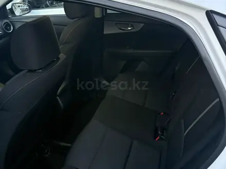 Kia Cerato 2022 года за 7 000 000 тг. в Астана – фото 8