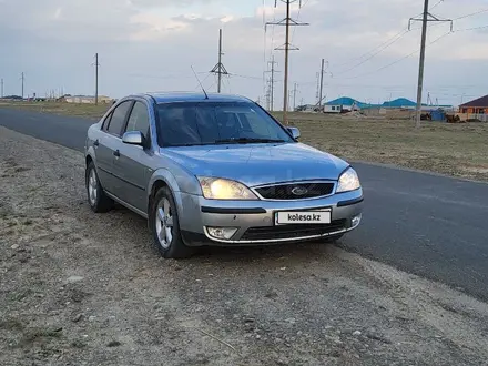 Ford Mondeo 2004 года за 2 500 000 тг. в Аральск – фото 2