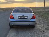 Ford Mondeo 2004 годаүшін2 500 000 тг. в Аральск – фото 5