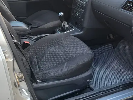 Ford Mondeo 2004 года за 2 500 000 тг. в Аральск – фото 8