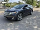 Toyota Venza 2011 года за 9 600 000 тг. в Алматы