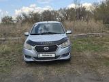 Datsun on-DO 2014 года за 2 000 000 тг. в Караганда – фото 2