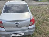 Datsun on-DO 2014 года за 2 000 000 тг. в Караганда – фото 4
