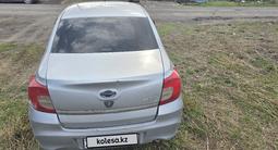 Datsun on-DO 2014 года за 2 000 000 тг. в Караганда – фото 4