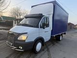 ГАЗ ГАЗель 2012 года за 6 880 000 тг. в Алматы – фото 2