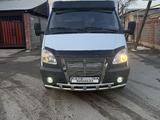 ГАЗ ГАЗель 2012 года за 6 880 000 тг. в Алматы