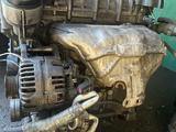 CFNA (BTS) двигатель 1.6 Volkswagen Polo,Bora,Jetta,Skoda Fabia,Rapid,Seat за 1 000 тг. в Алматы – фото 3