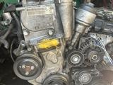 CFNA (BTS) двигатель 1.6 Volkswagen Polo,Bora,Jetta,Skoda Fabia,Rapid,Seat за 1 000 тг. в Алматы – фото 2