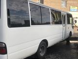 Toyota  Coaster 2014 года за 14 700 000 тг. в Астана – фото 5