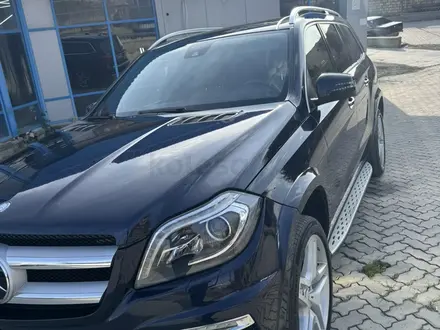 Mercedes-Benz GL 500 2014 года за 20 000 000 тг. в Актау – фото 7