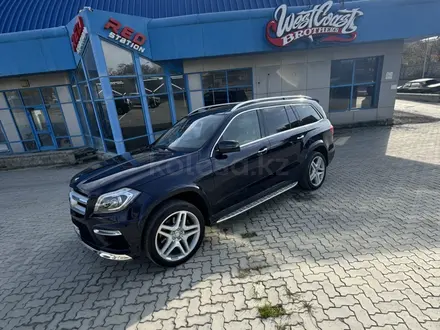 Mercedes-Benz GL 500 2014 года за 20 000 000 тг. в Актау – фото 8