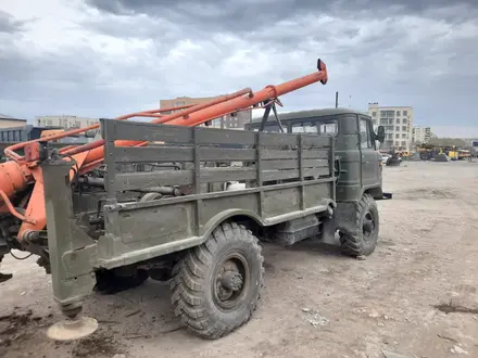 ГАЗ 1991 года за 5 000 000 тг. в Караганда – фото 3