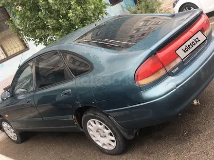 Mazda Cronos 1994 года за 850 000 тг. в Актау – фото 2