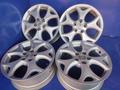 Диски R17 5x114.3 на Toyota ОРИГИНАЛ за 185 000 тг. в Павлодар – фото 2