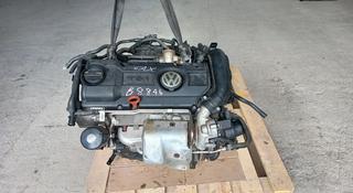 Двигатель 1, 4 TSI CAX CAXA за 420 000 тг. в Костанай