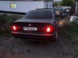 BMW 520 1990 года за 1 000 000 тг. в Караганда – фото 2