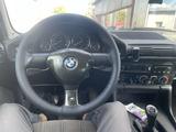 BMW 520 1990 года за 1 000 000 тг. в Караганда
