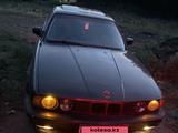 BMW 520 1990 года за 1 000 000 тг. в Караганда – фото 3
