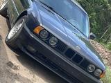 BMW 520 1990 года за 1 000 000 тг. в Караганда – фото 5