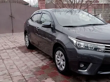 Toyota Corolla 2013 года за 8 300 000 тг. в Алматы – фото 5