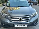 Honda CR-V 2013 года за 9 600 000 тг. в Алматы