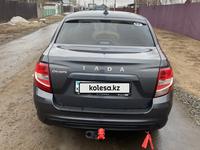 ВАЗ (Lada) Granta 2190 2021 года за 5 300 000 тг. в Павлодар