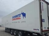 Schmitz Cargobull  SLX 2010 годаүшін16 500 000 тг. в Шымкент – фото 2
