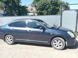 Nissan Almera 2015 года за 3 600 000 тг. в Уральск – фото 2