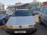 Volkswagen Passat 1989 года за 700 000 тг. в Шымкент – фото 2
