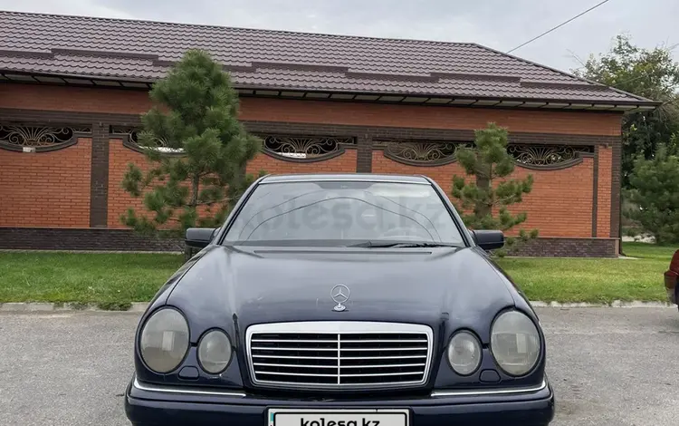 Mercedes-Benz E 280 1996 года за 1 800 000 тг. в Шымкент