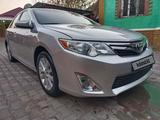 Toyota Camry 2013 годаfor9 800 000 тг. в Шымкент – фото 3