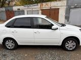 ВАЗ (Lada) Granta 2190 2019 годаүшін3 300 000 тг. в Павлодар – фото 4