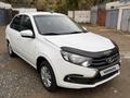 ВАЗ (Lada) Granta 2190 2019 года за 3 300 000 тг. в Павлодар – фото 2