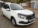 ВАЗ (Lada) Granta 2190 2019 годаүшін3 300 000 тг. в Павлодар – фото 2