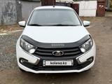 ВАЗ (Lada) Granta 2190 2019 годаүшін3 300 000 тг. в Павлодар – фото 3